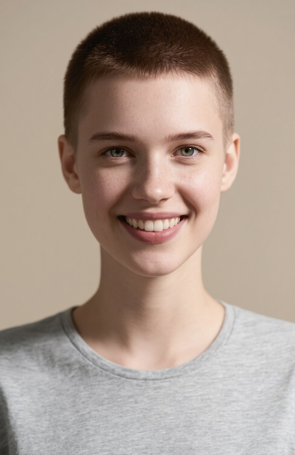 Buzz Cut