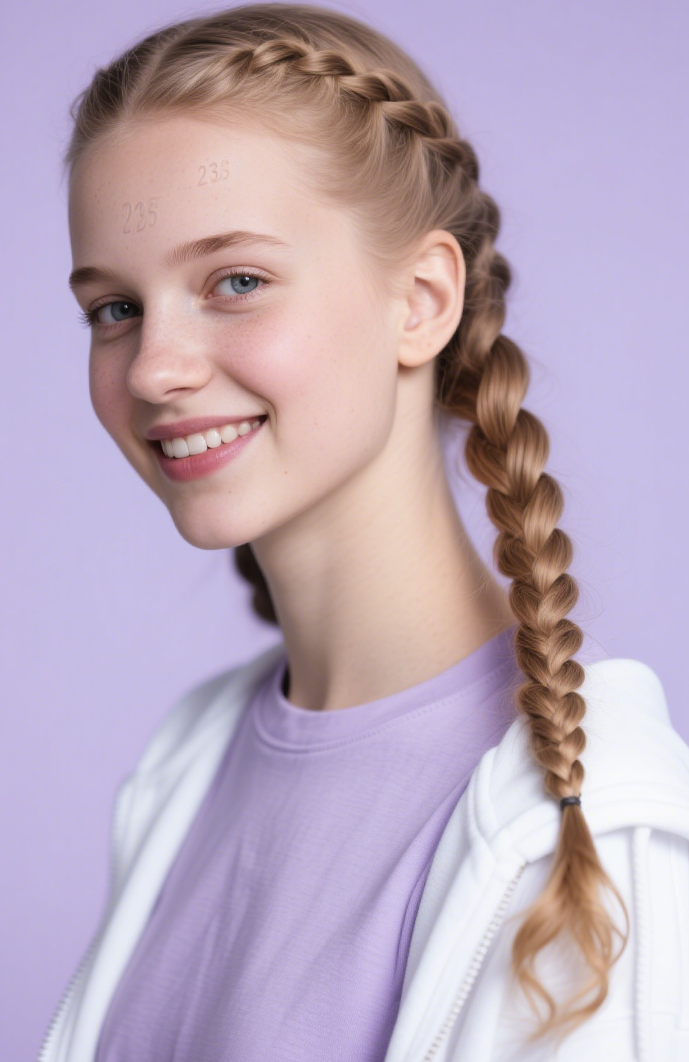 French Braid
