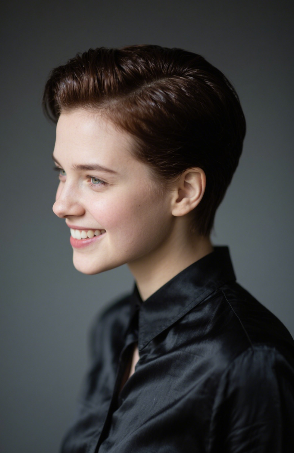 Slick Back