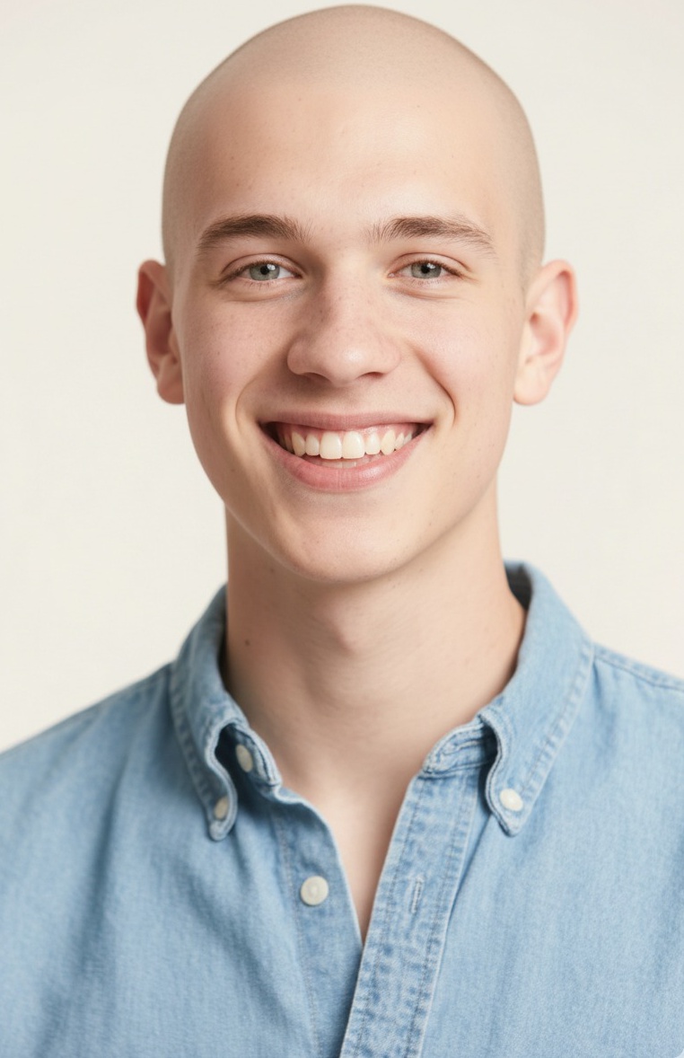 Bald