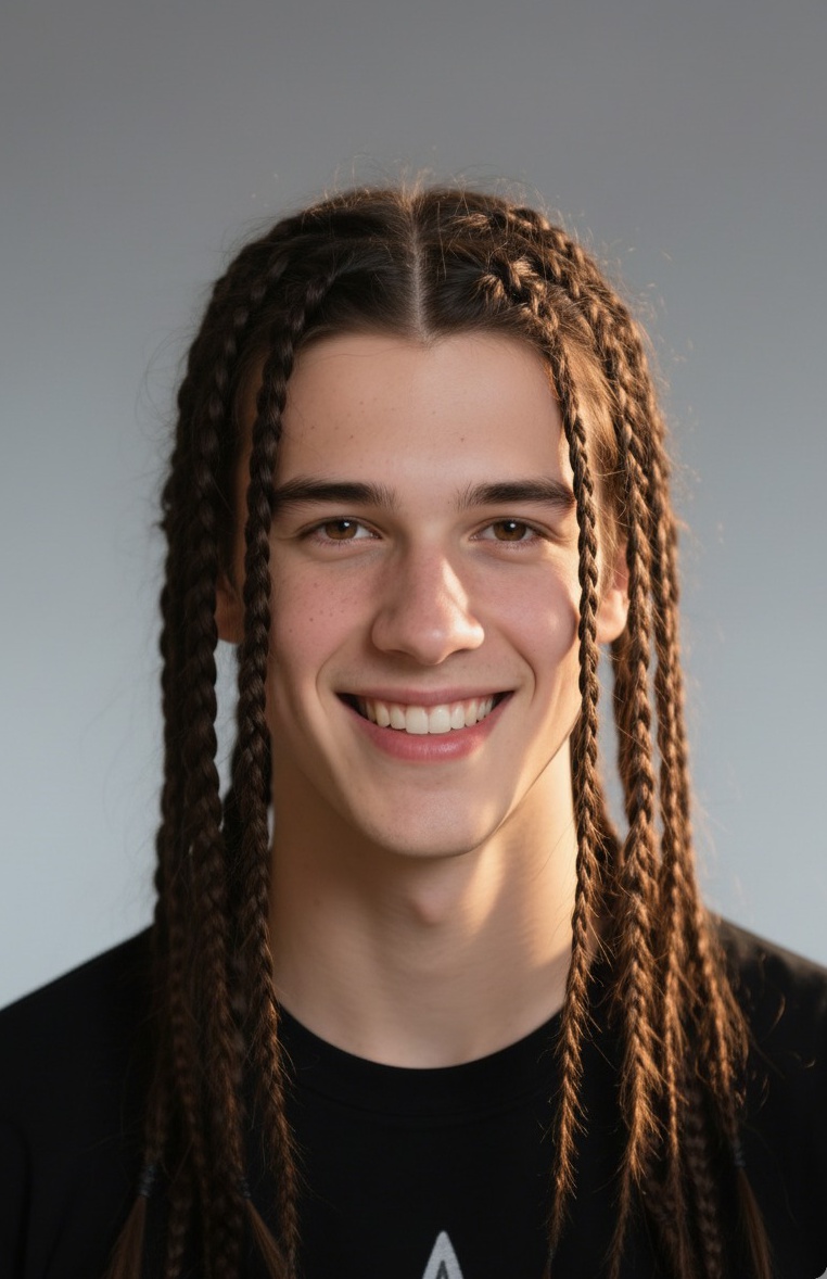 Braid