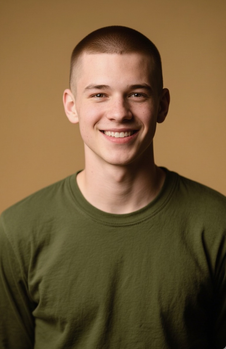 Buzz Cut