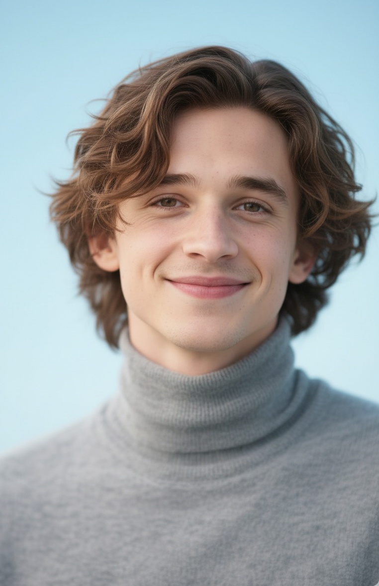 Chalamet Flow