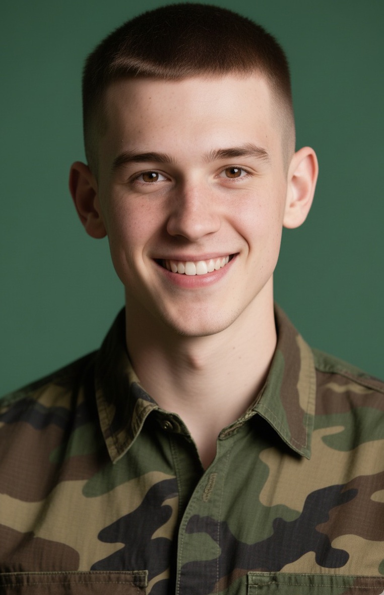 Crew Cut
