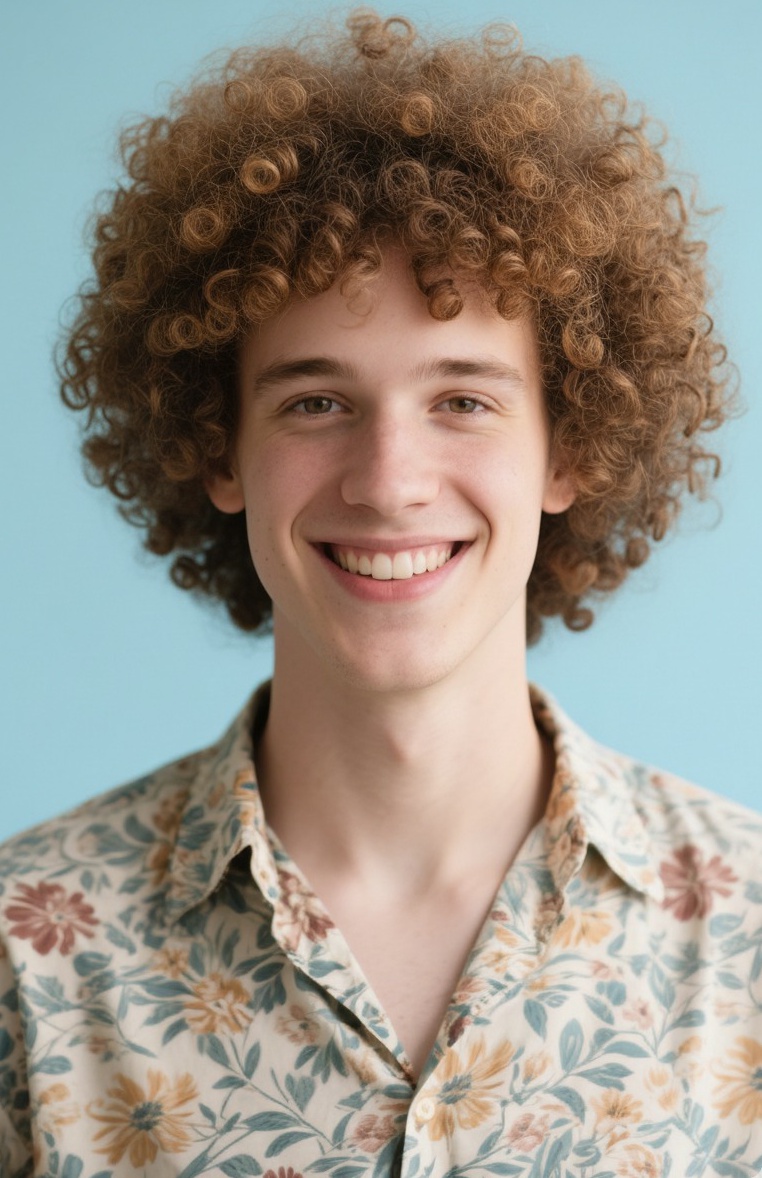 Jewfro