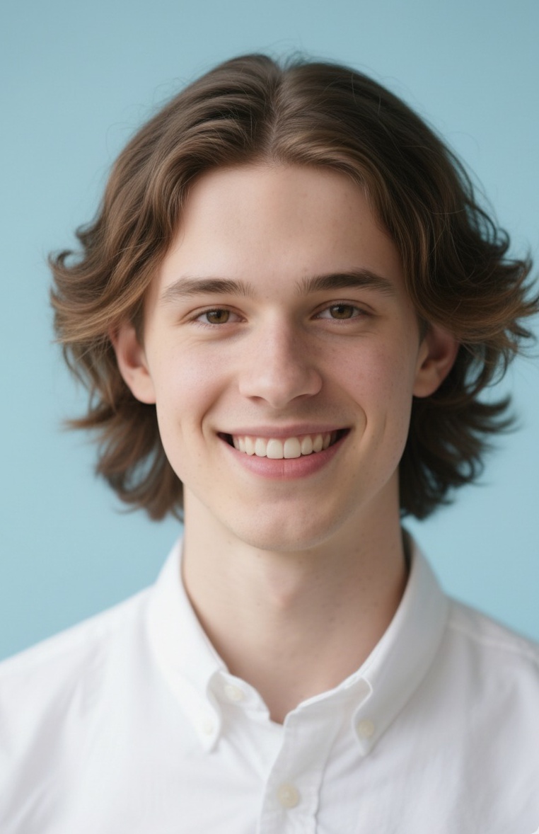 Middle Part