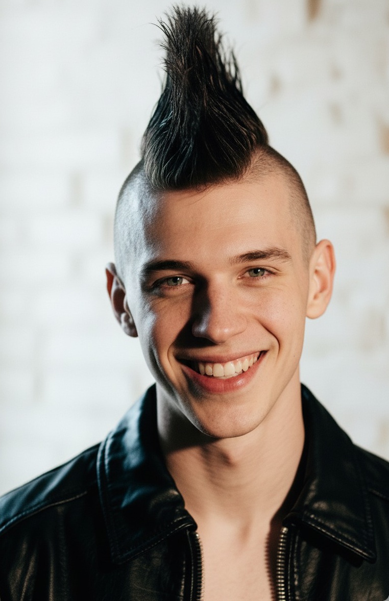 Mohawk