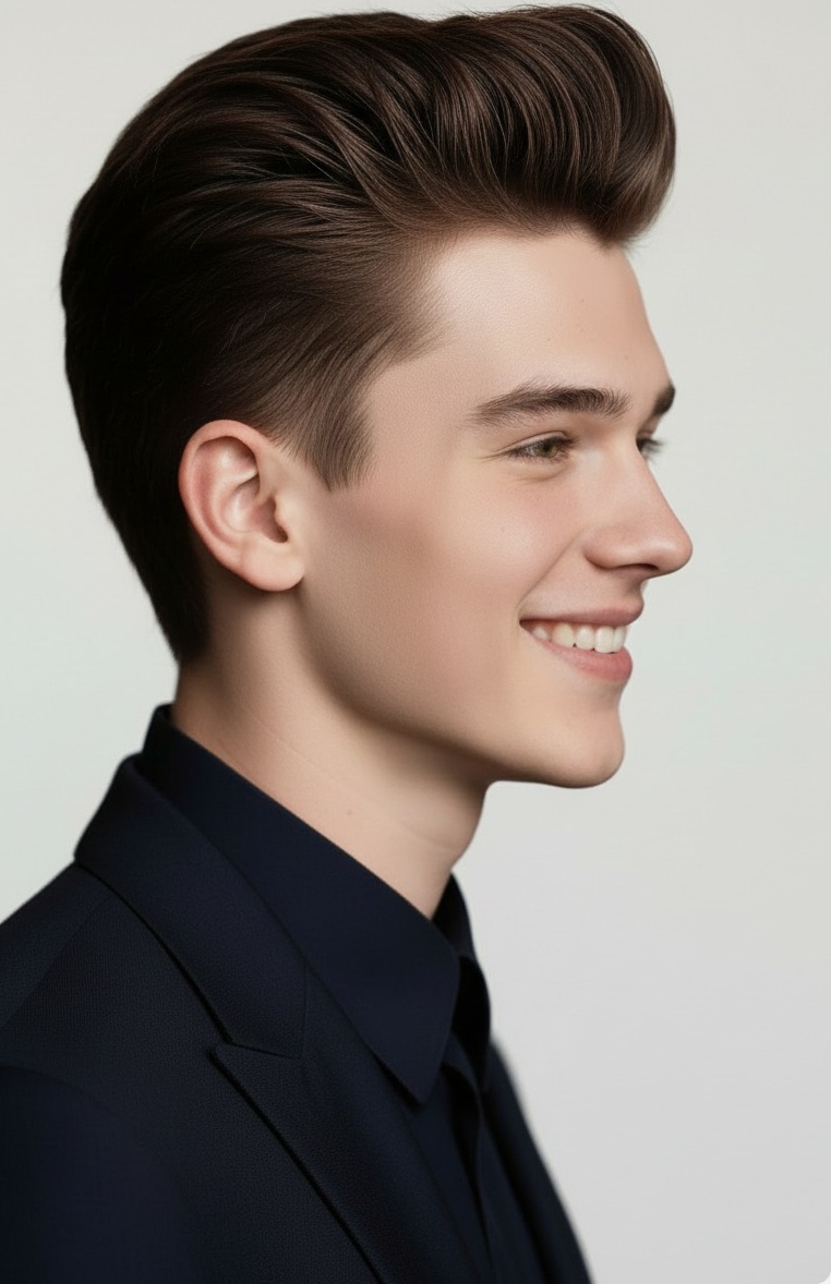 Pompadour