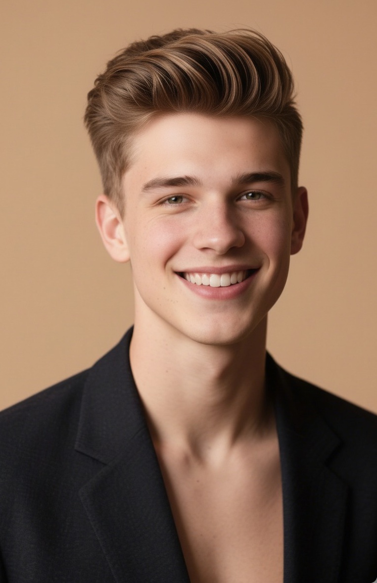 Quiff