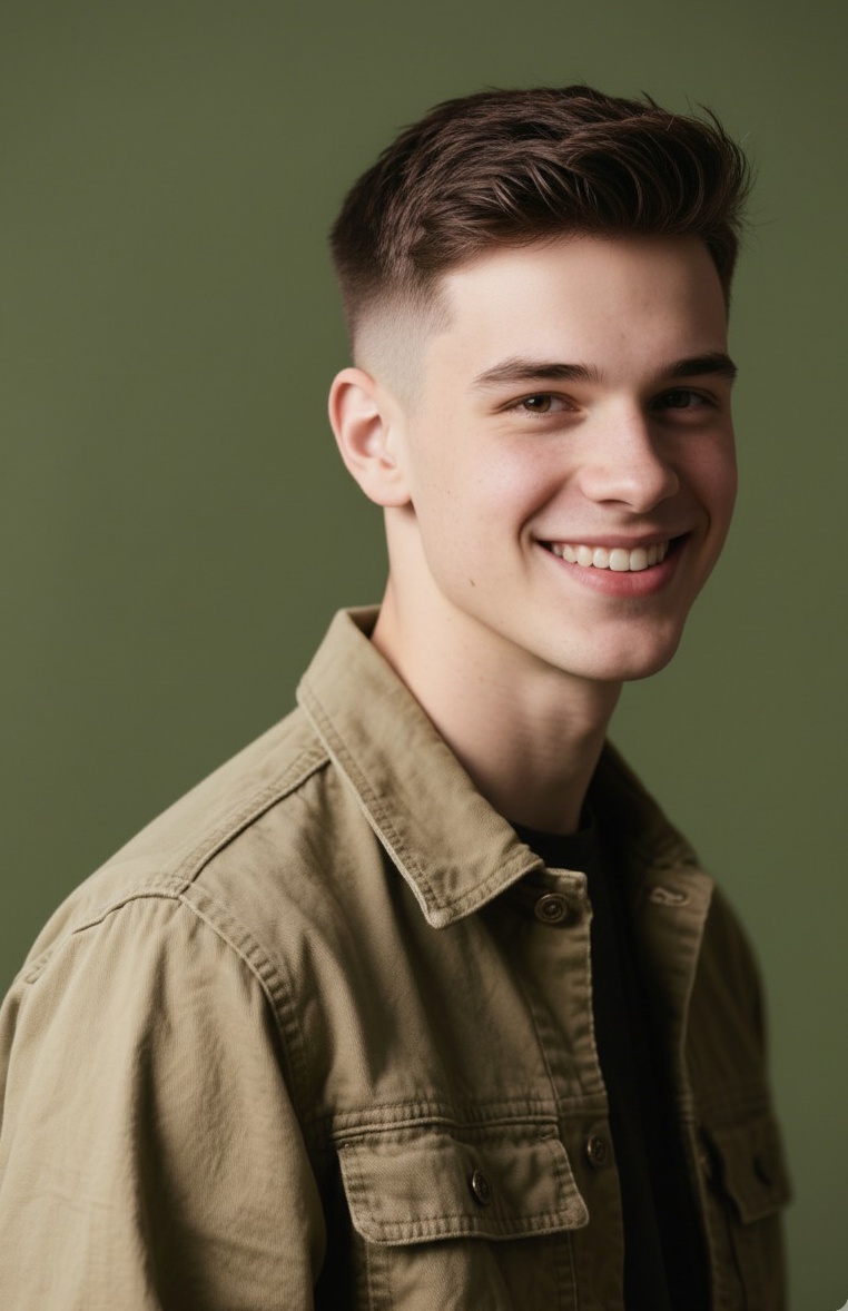 Taper Cut