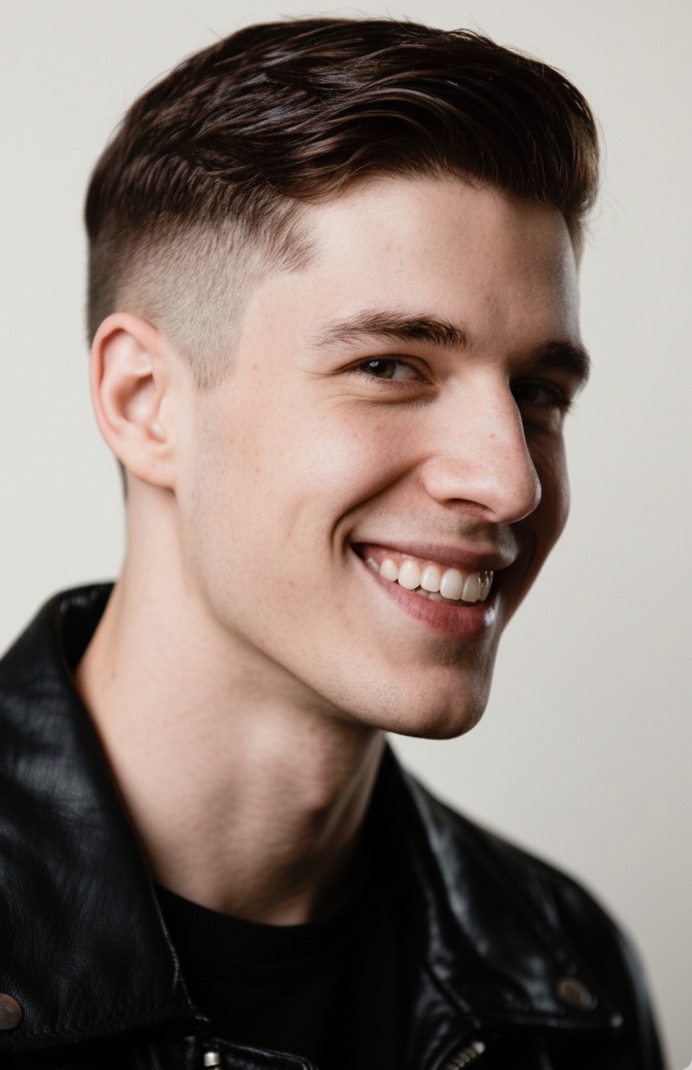 Undercut